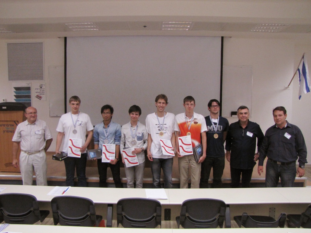 Студенты ВолГУ – призеры международной интернет-олимпиады по математике.jpg